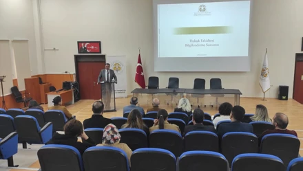 Proje Koordinasyon Değerlendime Toplantısı